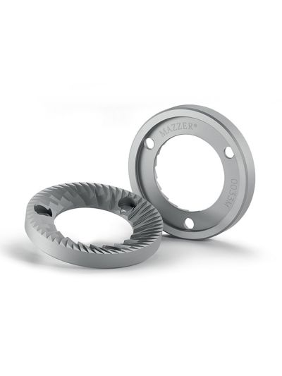 Mazzer Burrs for Super Jolly 33M
