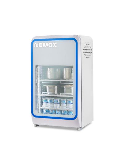 Nemox Magic Pro 90B i-Green