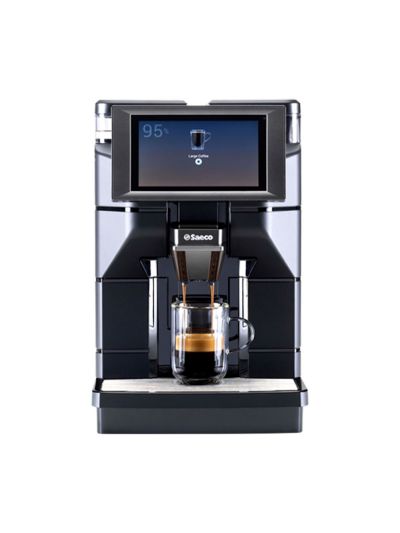 Saeco Magic B1