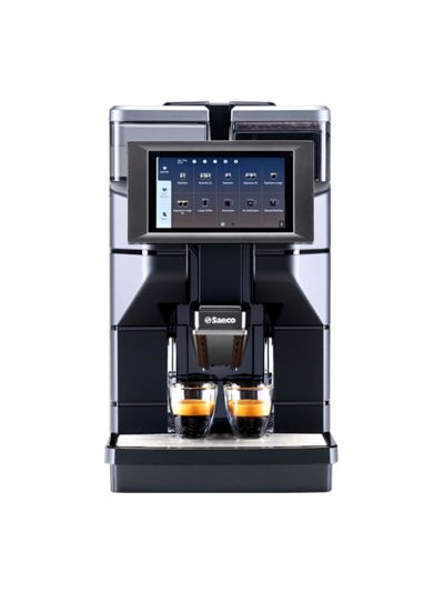 Saeco Magic B2+ Direct Water Connection