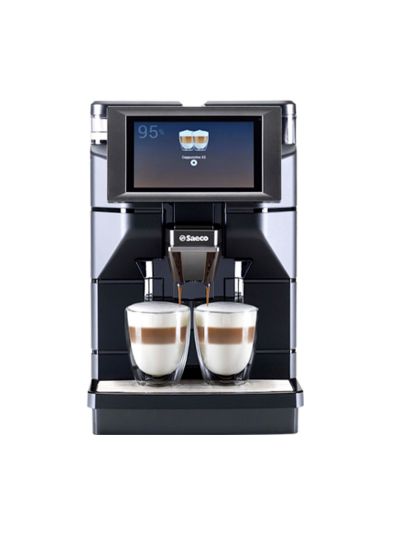 Saeco Magic M1