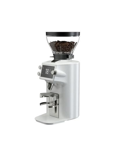 Mahlkönig E64 WS GbW White
