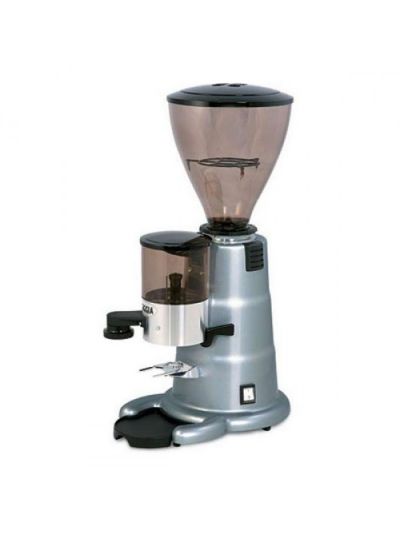 Gaggia MD 75 Automatic Silver