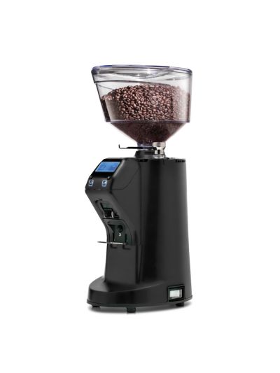 Nuova Simonelli MDXS On Demand Black