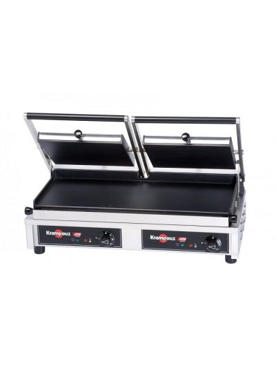Krampouz Multi Contact Grill Large