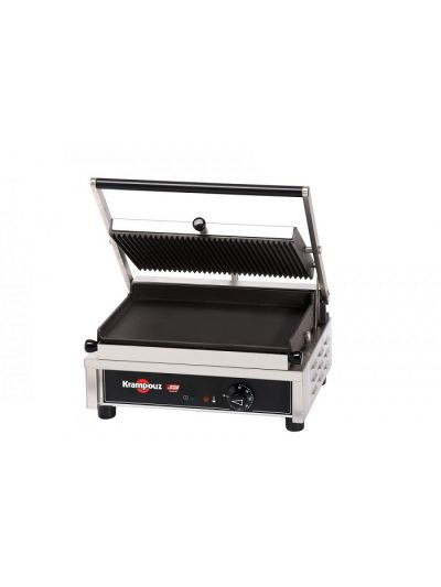 Krampouz Multi Contact Grill Medium 