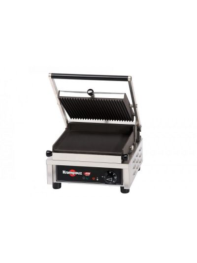 Krampouz Multi Contact Grill Small 
