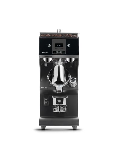 Victoria Arduino MYONE Black