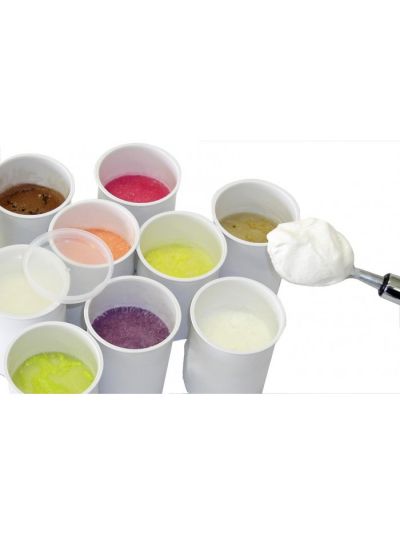 Nemox Frix Air Kit of 50 Containers