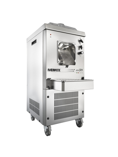Nemox Gelato 12K