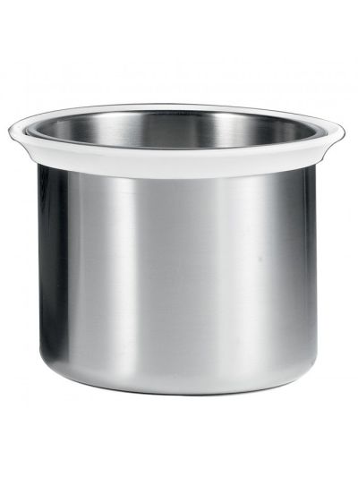 Nemox Removable Bowl 1,7 L Stainless Steel For 3K Touch
