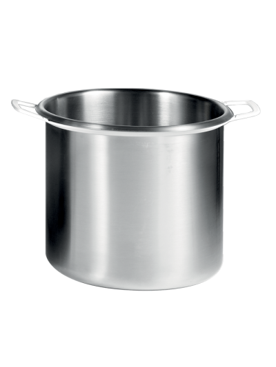Nemox Removable Bowl 2,5 L Stainless Steel For Chef 5L Automatic
