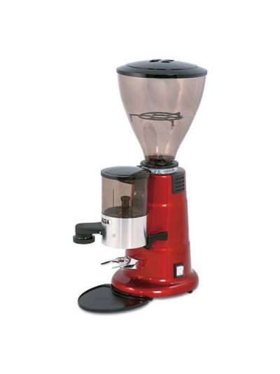 Gaggia MD 64 Red