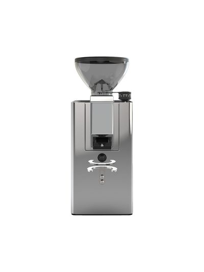 La Pavoni New Kube Mill Cromo