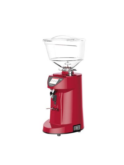 Nuova Simonelli MDXS On Demand Red