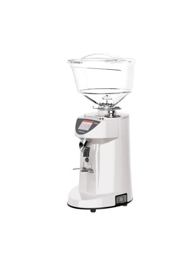 Nuova Simonelli MDXS On Demand White
