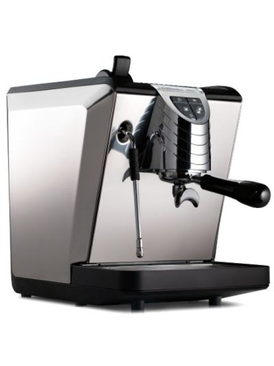 Nuova Simonelli Oscar 22 New version Black