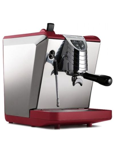 Nuova Simonelli Oscar 22 New version Red