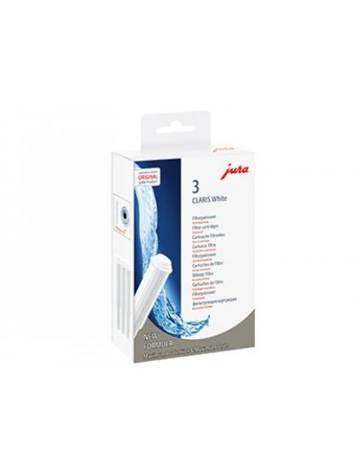 Jura Filter cartridge CLARIS White