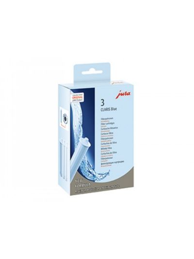 Jura Filter cartridge CLARIS Blue