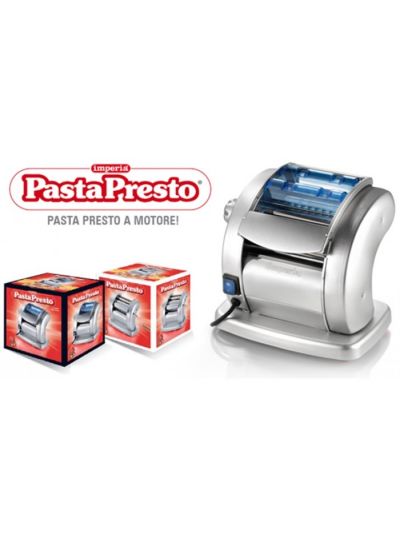 Imperia 700 Pasta Presto