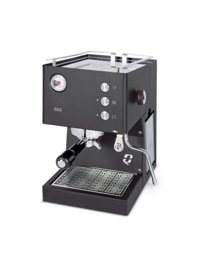 Quick Mill Pop Up Black