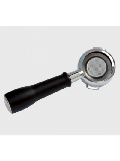 La Pavoni Filter holder Fascino Bottomless Chrome