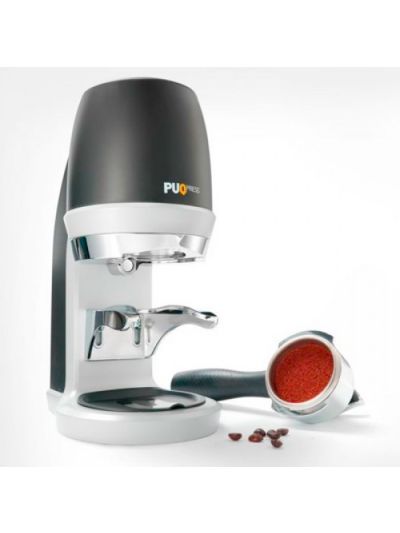 Puq Press Precision Coffee Tamper