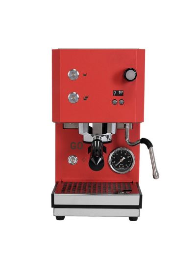 Profitec GO Red 2.0