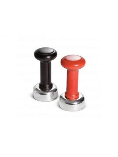 Quick Mill Stainless Steel Tamper