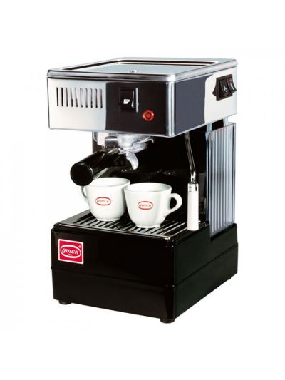 Quick Mill Stretta Old 0820 Black