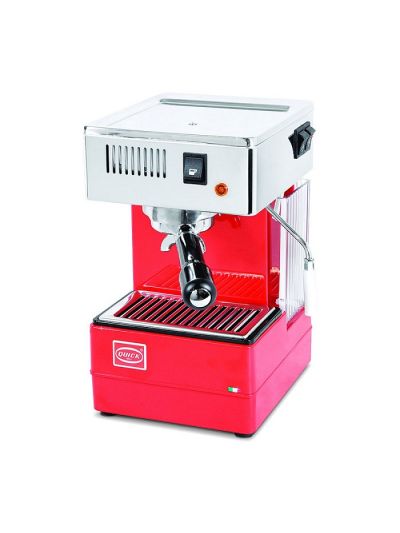 Quick Mill Stretta Old 0820 Red