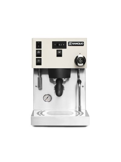 Rancilio Silvia Pro X White