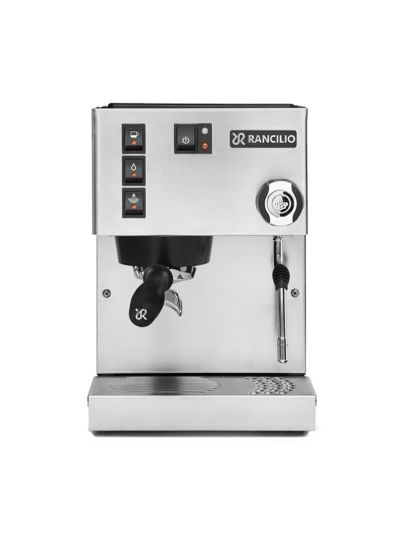 Rancilio Silvia V6 E Latest Edition