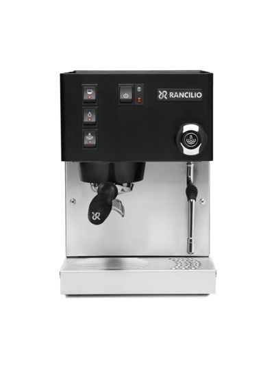 Rancilio Silvia Black Limited Edition