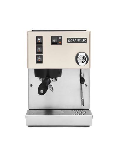 Rancilio Silvia V6 White