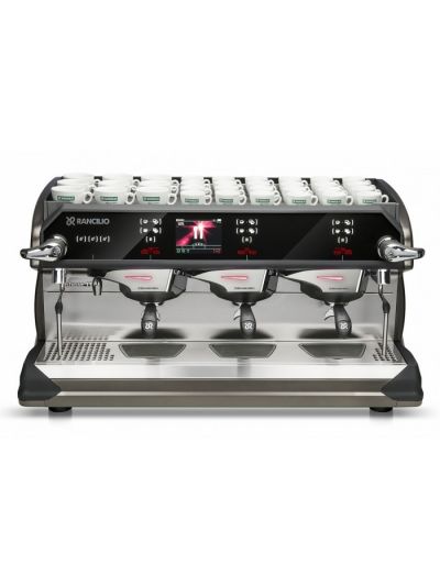 Rancilio Classe 11 USB Xcelsius 3 Gr