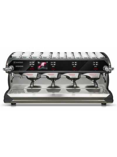 Rancilio Classe 11 USB Xcelsius 4 Gr