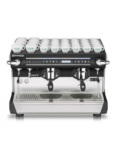 Rancilio Classe 9 USB 2 Gr