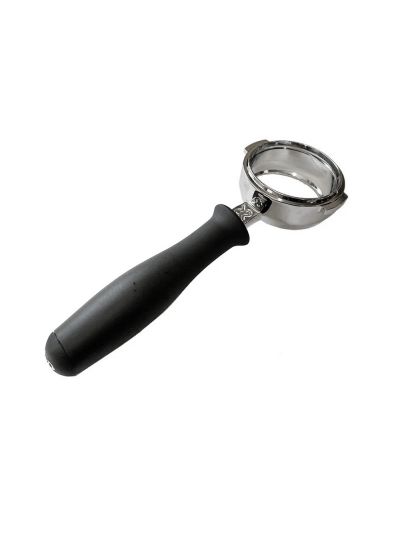 Rancilio Filter Holder Bottomless