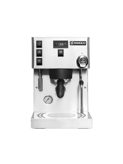 Rancilio Silvia Pro X