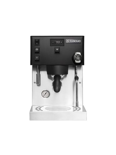 Rancilio Silvia Pro X Black