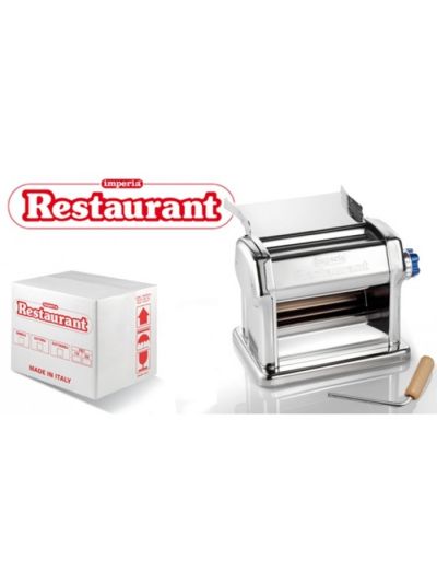 Imperia Restaurant manual