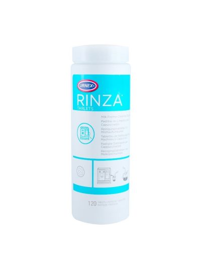 Rinza Milk Frother Cleaning Tablets