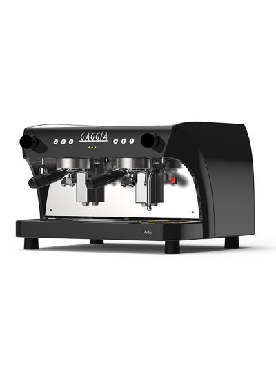 Gaggia Ruby Pro 2 GR