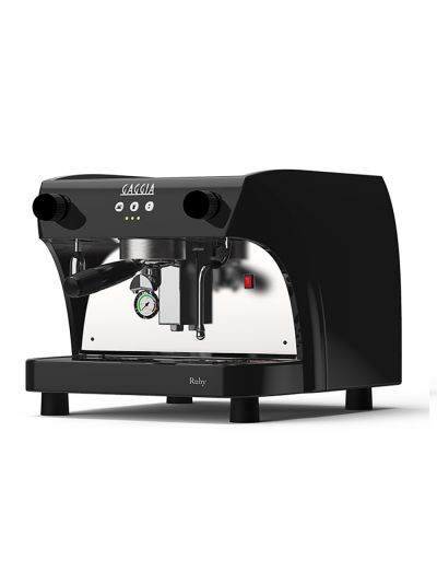 Gaggia Ruby Pro 1 GR