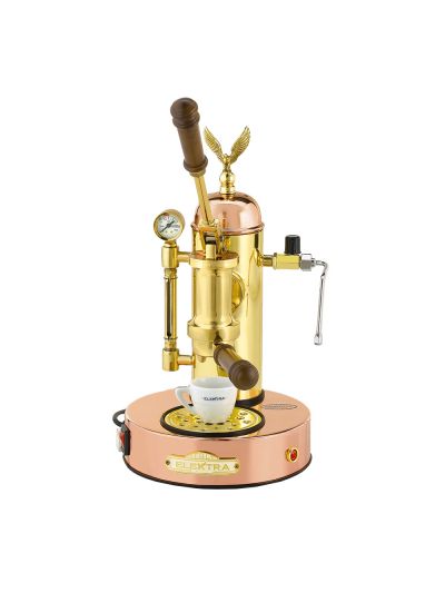 Elektra Micro Casa Lever S1