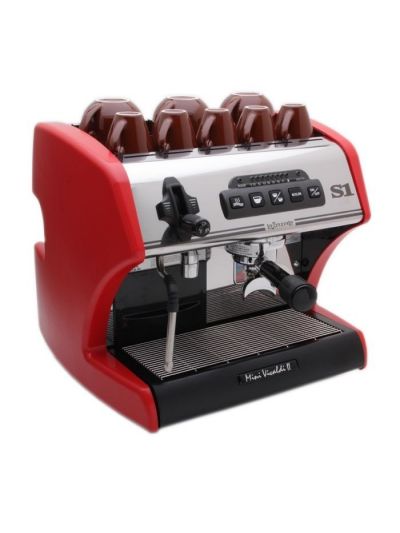 La Spaziale S1 Mini Vivaldi II