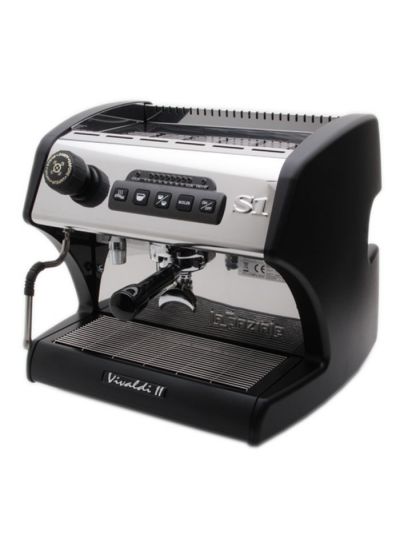 La Spaziale S1 Vivaldi II Black