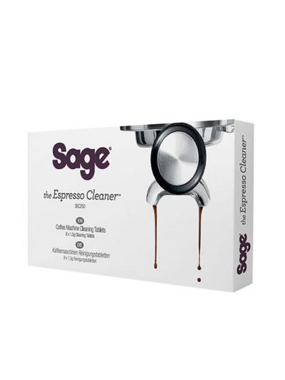 Sage The Espresso Cleaner